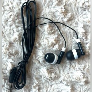 Earbud Headphones Set of 13